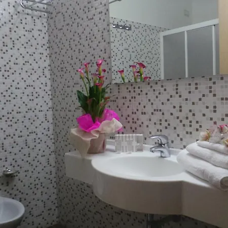 Nocchiero Appart hôtel Riccione