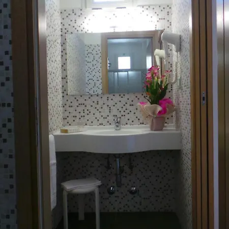 Appart hôtel Nocchiero *