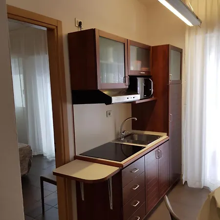 Appart hôtel Nocchiero *