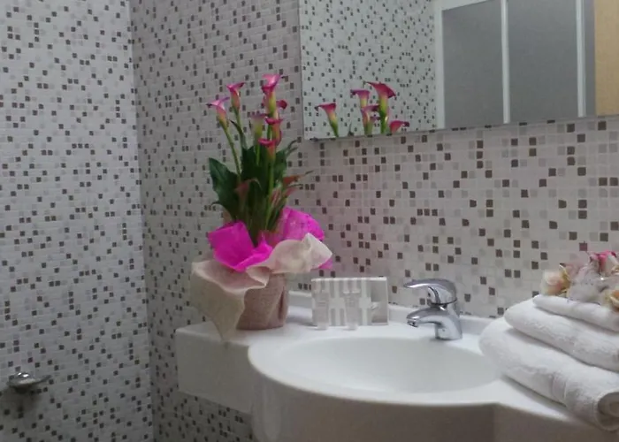 Nocchiero Apartmanhotel Riccione