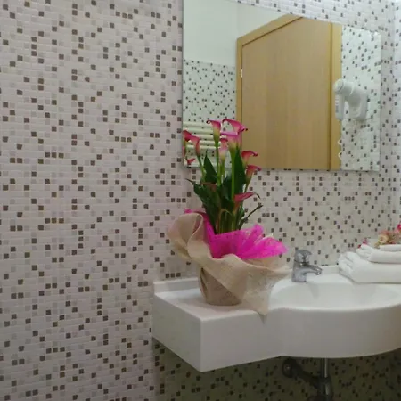 アパートホテル Nocchiero *