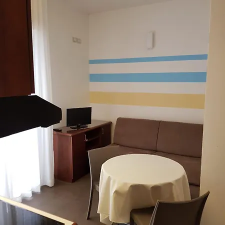 Nocchiero リッチョーネ