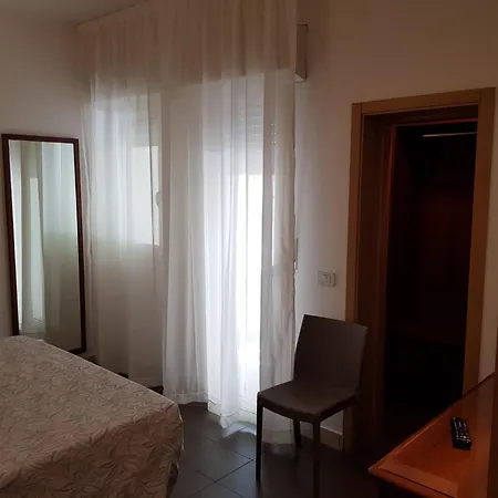 Nocchiero * Ριτσιόνε