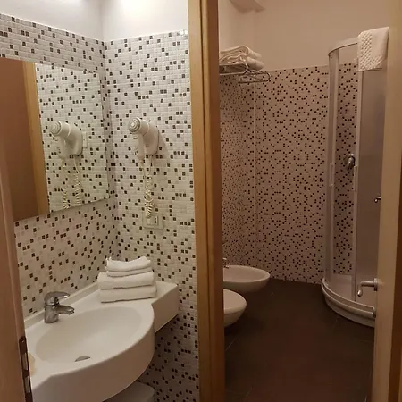 Nocchiero Aparthotel Riccione