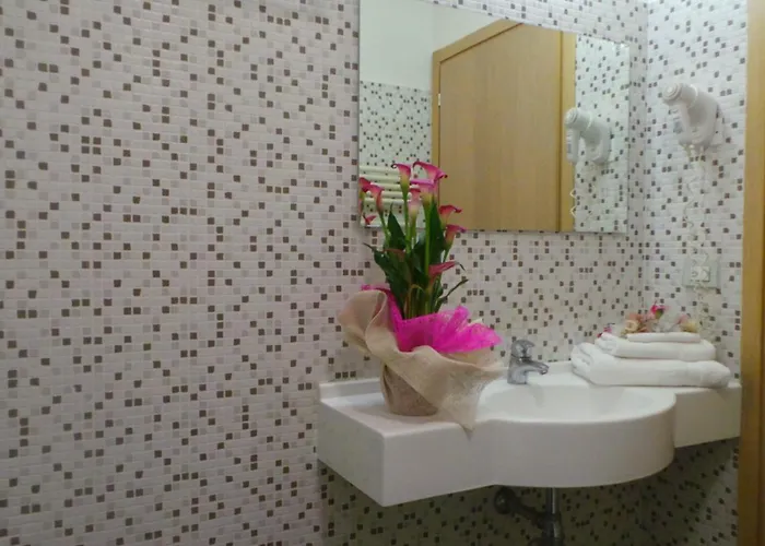 Apart-hotel Nocchiero *