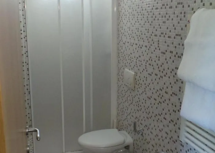 Apart-hotel Nocchiero