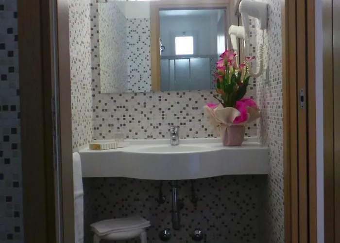 Apart-hotel Nocchiero *