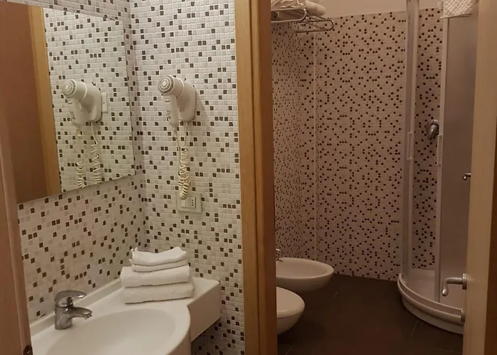 Nocchiero Apartahotel Riccione